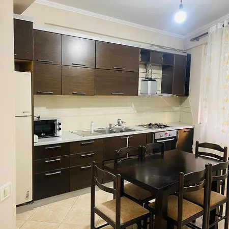Apartamet, Great Location! Apartman Tirana