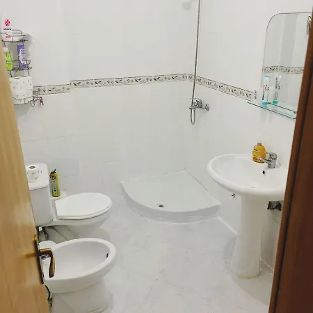 Apartman Apartamet, Great Location! Tirana