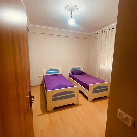 Apartman Apartamet, Great Location!
