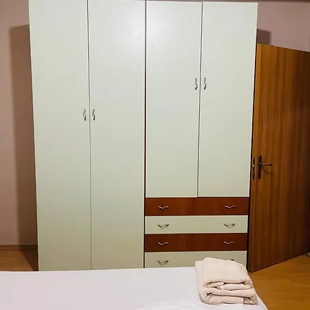 Apartamet, Great Location! Apartman Tirana