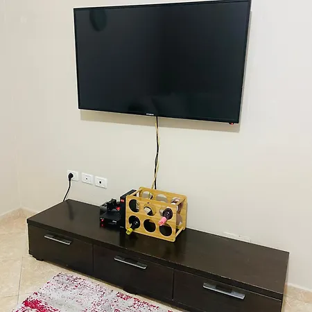 Apartment Lake Apartamet, Great Location! Tirana