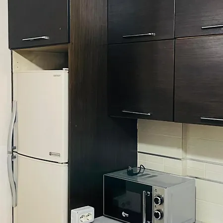 Apartman Apartamet, Great Location! *